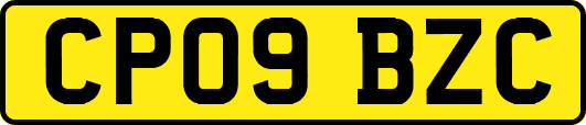 CP09BZC