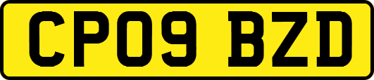 CP09BZD