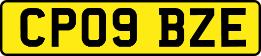 CP09BZE