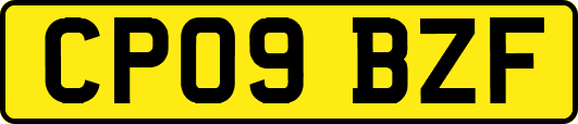 CP09BZF