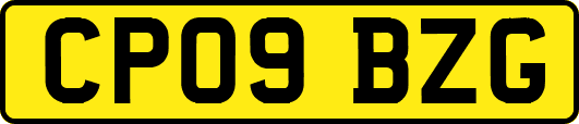 CP09BZG