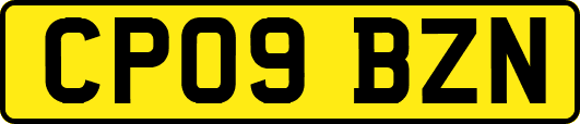 CP09BZN