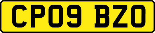 CP09BZO