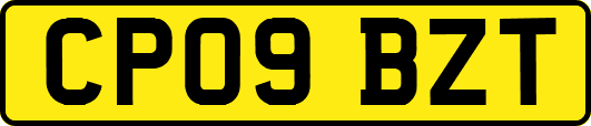CP09BZT