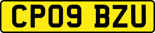 CP09BZU