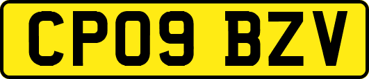 CP09BZV