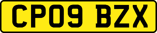 CP09BZX