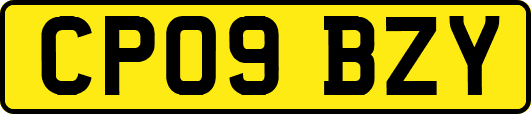CP09BZY