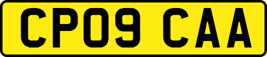 CP09CAA