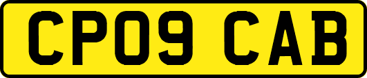 CP09CAB
