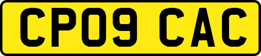 CP09CAC