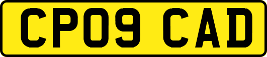 CP09CAD
