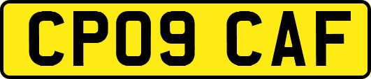 CP09CAF