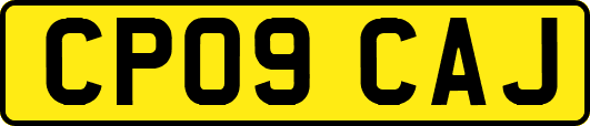 CP09CAJ