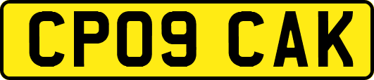 CP09CAK