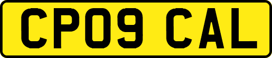 CP09CAL
