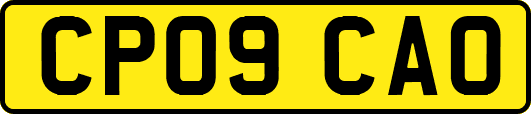 CP09CAO