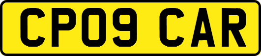 CP09CAR