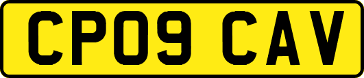 CP09CAV