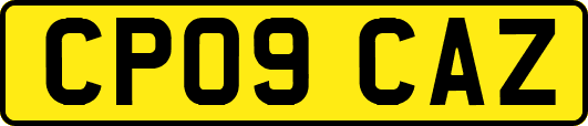CP09CAZ