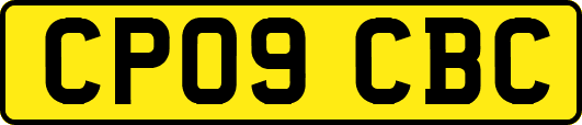 CP09CBC