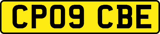 CP09CBE