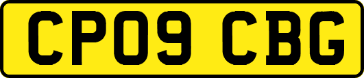 CP09CBG
