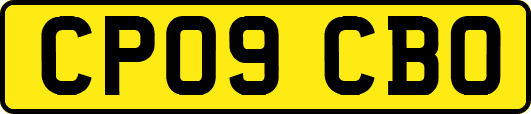 CP09CBO