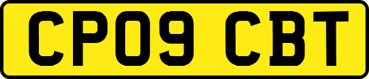 CP09CBT
