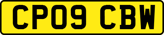 CP09CBW