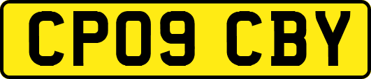 CP09CBY