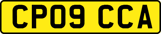 CP09CCA