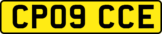 CP09CCE