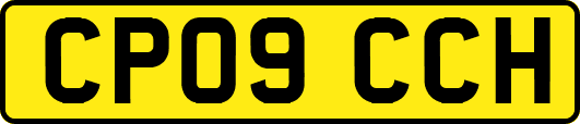 CP09CCH