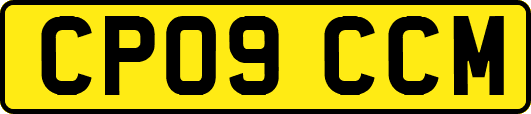 CP09CCM