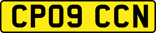 CP09CCN