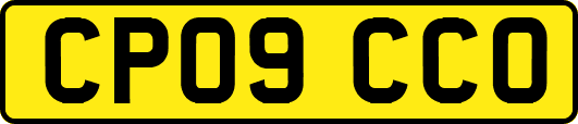 CP09CCO
