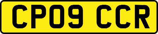 CP09CCR