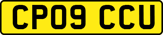 CP09CCU