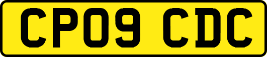 CP09CDC