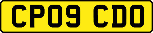 CP09CDO