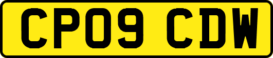 CP09CDW