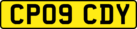 CP09CDY