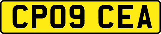 CP09CEA