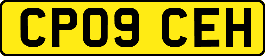 CP09CEH