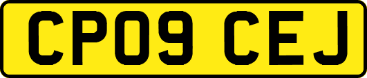 CP09CEJ