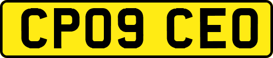 CP09CEO
