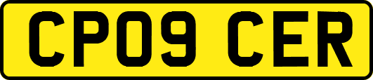 CP09CER