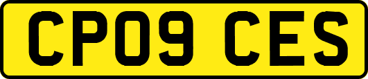 CP09CES