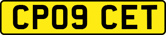 CP09CET
